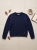 sweter-damski-solenne-feru-granatowy-short-fit-mini-warkocz-miekki-one-size-butik-szykownia-3