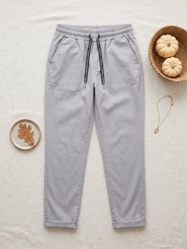 spodnie-damskie-kayax-szare-golebie-elastyczne-guma-troczek-w-pasie-s-4xl-butik-szykownia-3