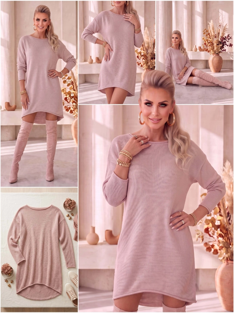 sweter-damski-stayhere-asymetryczny-pudrowy-roz-dluga-tunika-dekolt-lodka-polska-produkcja-butik-szykownia-7