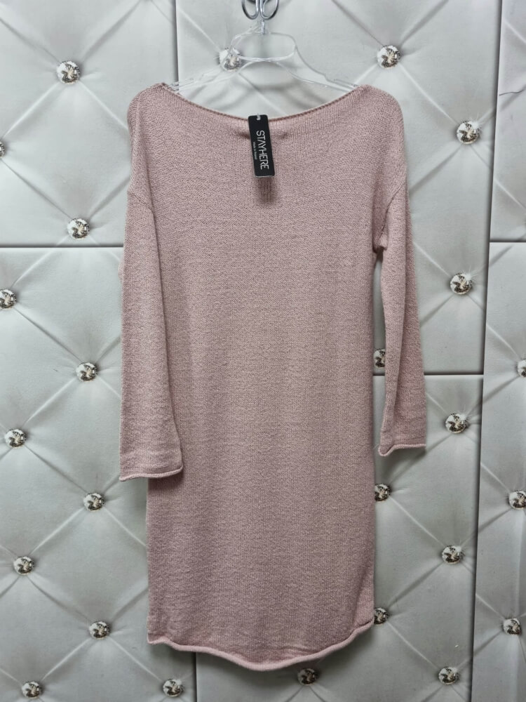 sweter-damski-stayhere-asymetryczny-pudrowy-roz-dluga-tunika-dekolt-lodka-polska-produkcja-butik-szykownia-10