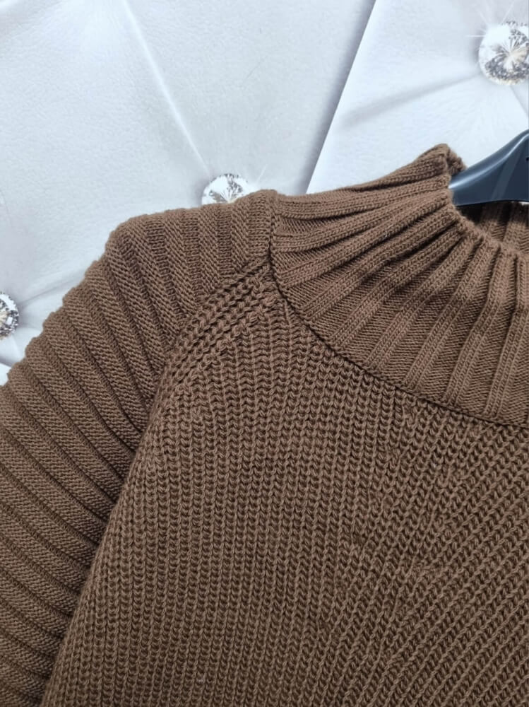 sweter-damski-amadora-latynka-czekoladowy-braz-dlugi-golf-oversize-sweter-sukienka-butik-szykownia-8