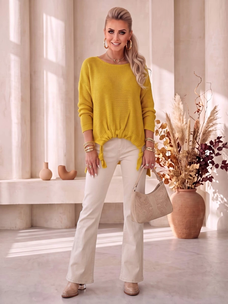 sweter-damski-lea-dartex-musztardowy-asymetryczny-regulowany-dol-polska-produkcja-butik-szykownia-5