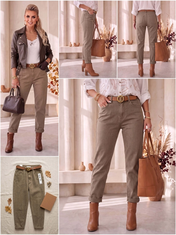 jeansy-damskie-moon-girl-ks691-23-mocca-mom-fit-pasek-z-krolikiem-elastyczne-butik-szykownia-6