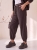 spodnie-sztruksowe-hope-ciemna-czekolada-baggy-balloon-oversize-guma-w-pasie-butik-szykownia-4
