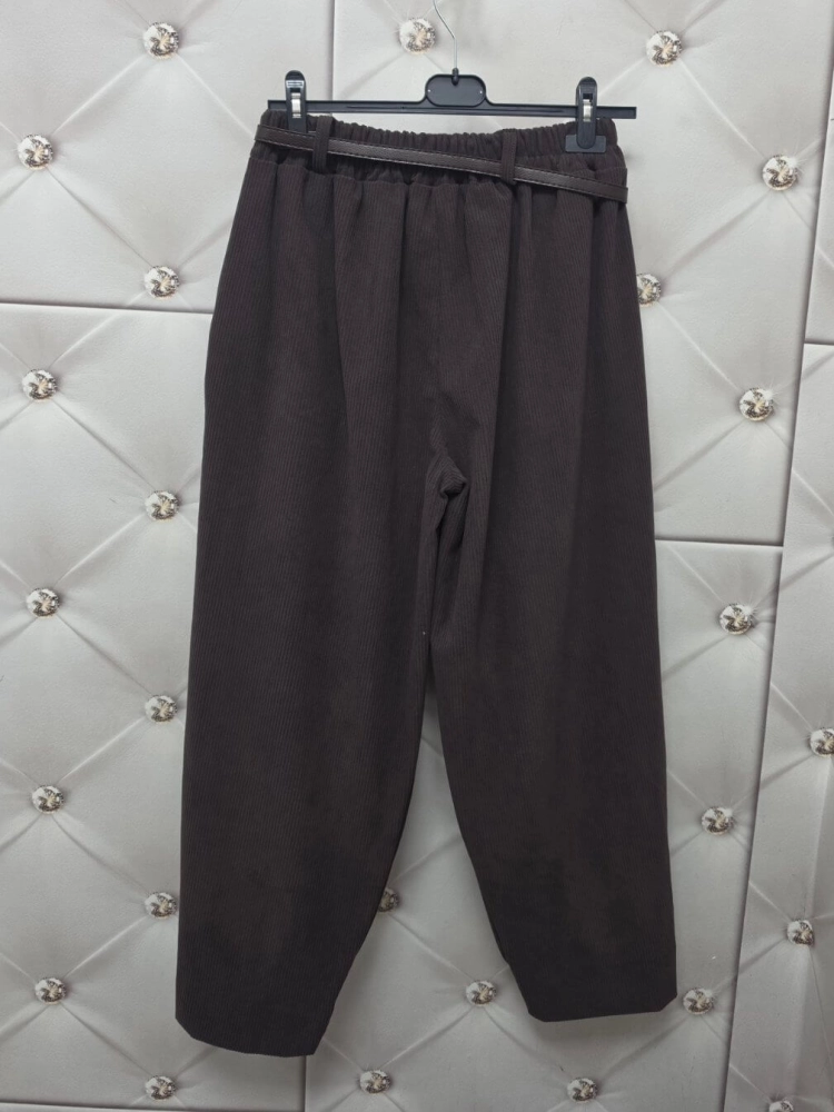 spodnie-sztruksowe-hope-ciemna-czekolada-baggy-balloon-oversize-guma-w-pasie-butik-szykownia-10