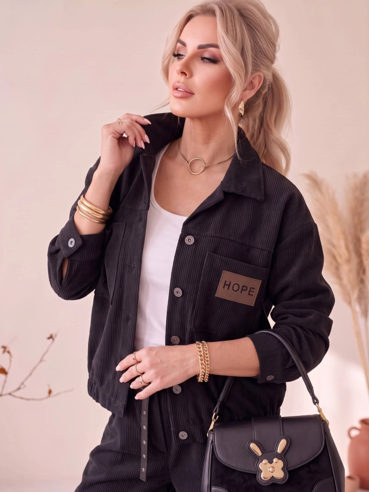 kurtka-sztruksowa-hope-czarna-oversize-duze-kieszenie-elastyczny-dol-butik-szykownia-4