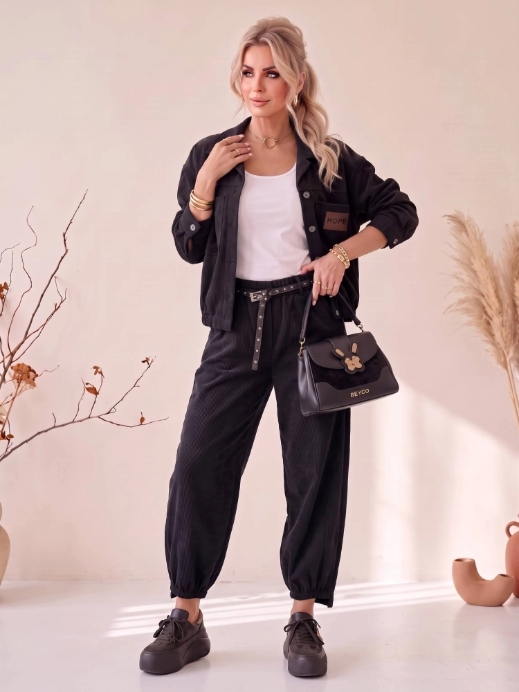 kurtka-sztruksowa-hope-czarna-oversize-duze-kieszenie-elastyczny-dol-butik-szykownia-5