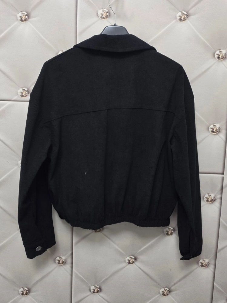 kurtka-sztruksowa-hope-czarna-oversize-duze-kieszenie-elastyczny-dol-butik-szykownia-9